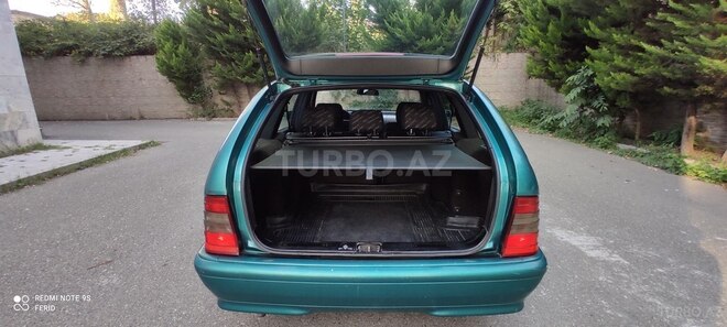 Mercedes C 180 1998, 480,000 km - 1.8 л - İsmayıllı