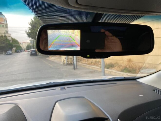 Hyundai ix35 2012, 110,000 km - 2.0 l - Bakı