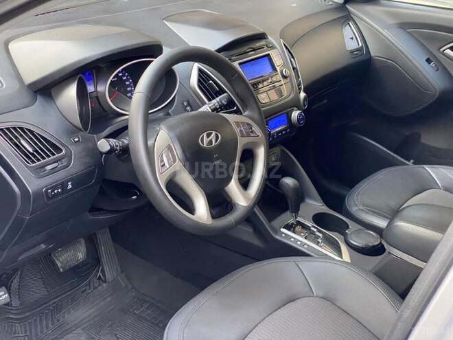 Hyundai ix35 2012, 110,000 km - 2.0 l - Bakı