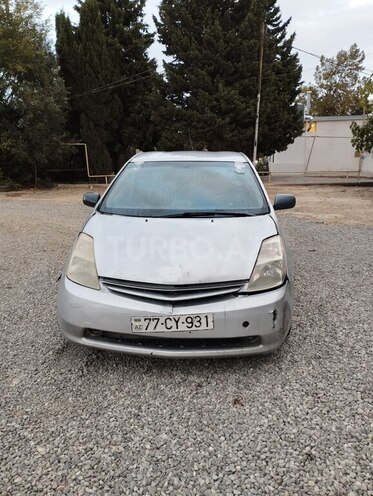 Toyota Prius 2008, 320,000 km - 1.5 l - Bakı