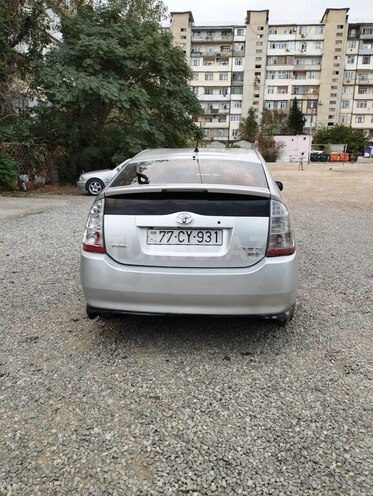 Toyota Prius 2008, 320,000 km - 1.5 l - Bakı