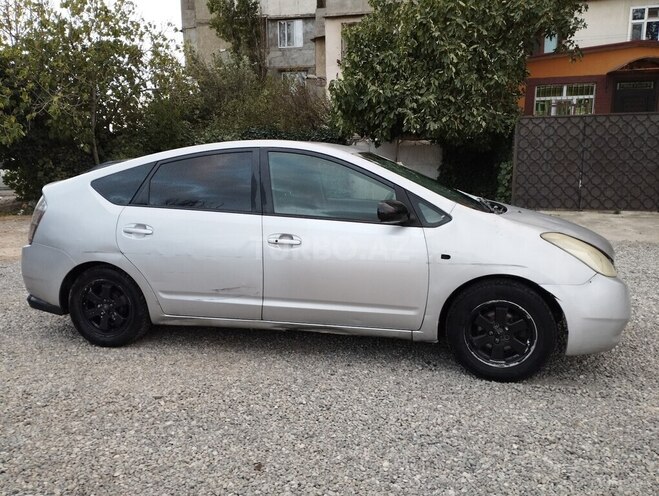 Toyota Prius 2008, 320,000 km - 1.5 l - Bakı