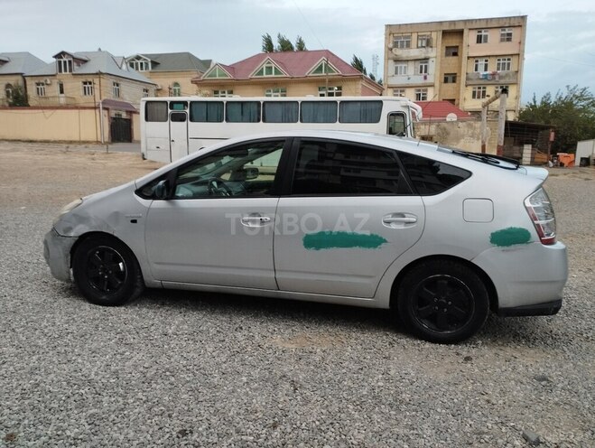 Toyota Prius 2008, 320,000 km - 1.5 l - Bakı