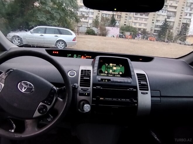 Toyota Prius 2008, 320,000 km - 1.5 l - Bakı