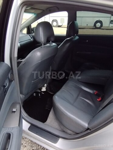 Toyota Prius 2008, 320,000 km - 1.5 l - Bakı