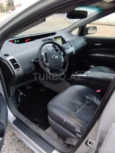 Toyota Prius 2008, 320,000 km - 1.5 l - Bakı