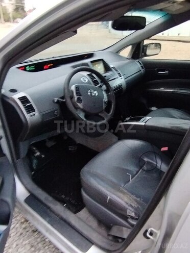 Toyota Prius 2008, 320,000 km - 1.5 l - Bakı