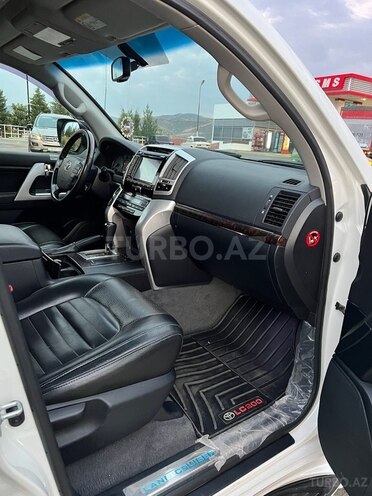 Toyota Land Cruiser 2013, 95,393 km - 4.0 л - Göygöl