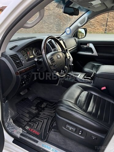 Toyota Land Cruiser 2013, 95,393 km - 4.0 л - Göygöl