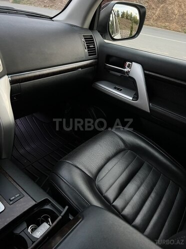Toyota Land Cruiser 2013, 95,393 km - 4.0 л - Göygöl