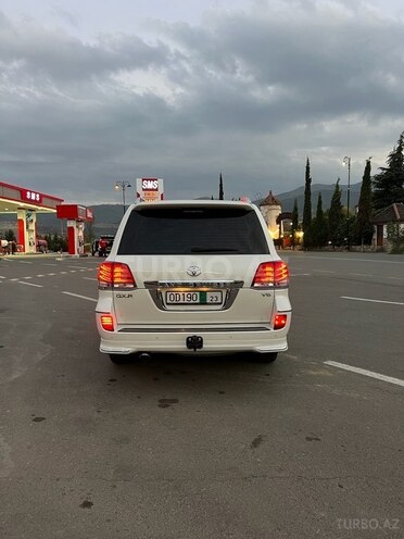 Toyota Land Cruiser 2013, 95,393 km - 4.0 л - Göygöl