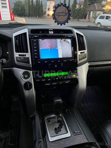 Toyota Land Cruiser 2013, 95,393 km - 4.0 л - Göygöl