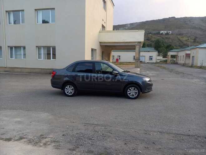 LADA (VAZ) Granta 2021, 33,000 km - 1.6 l - Gəncə