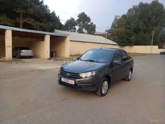 LADA (VAZ) Granta 2021, 33,000 km - 1.6 l - Gəncə