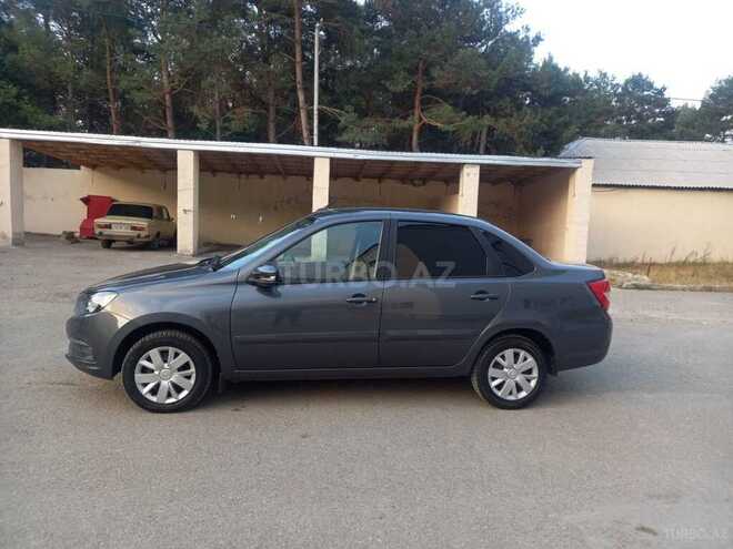 LADA (VAZ) Granta 2021, 33,000 km - 1.6 l - Gəncə