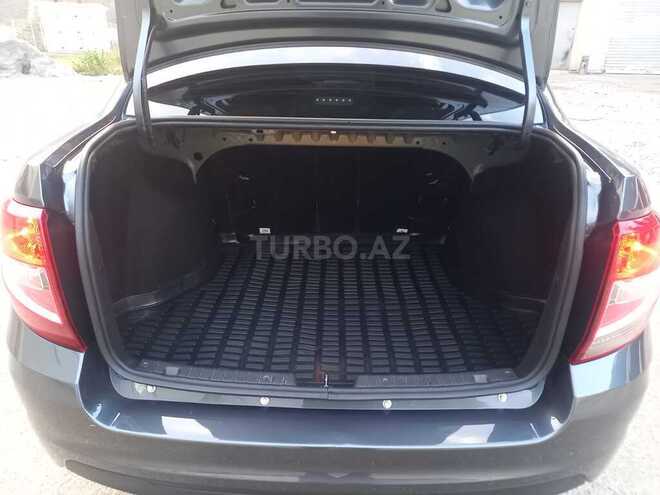 LADA (VAZ) Granta 2021, 33,000 km - 1.6 l - Gəncə