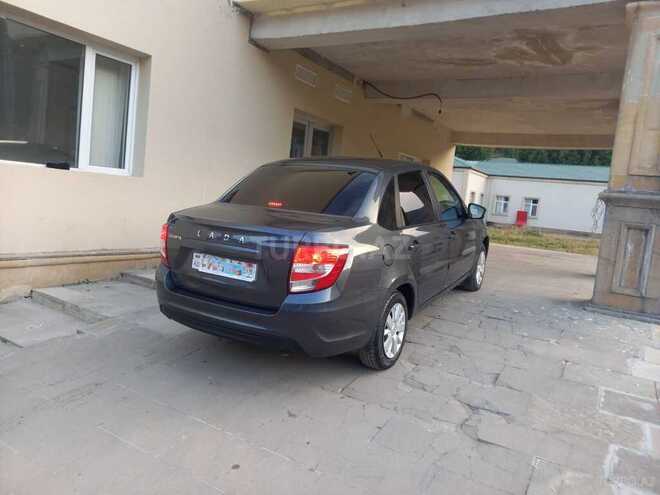 LADA (VAZ) Granta 2021, 33,000 km - 1.6 l - Gəncə
