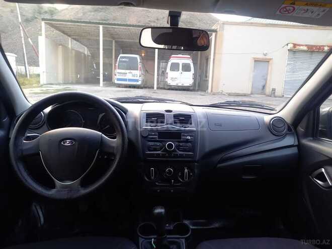 LADA (VAZ) Granta 2021, 33,000 km - 1.6 l - Gəncə