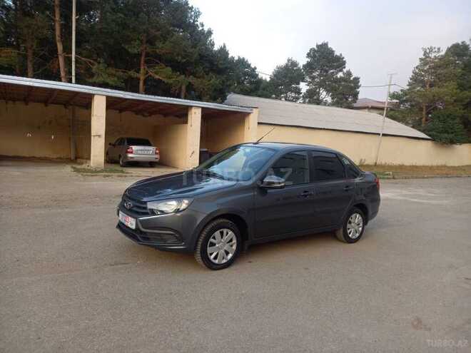 LADA (VAZ) Granta 2021, 33,000 km - 1.6 l - Gəncə
