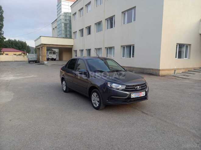 LADA (VAZ) Granta 2021, 33,000 km - 1.6 l - Gəncə