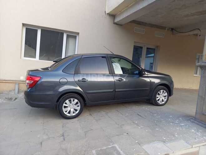 LADA (VAZ) Granta 2021, 33,000 km - 1.6 l - Gəncə