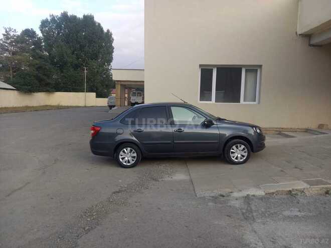 LADA (VAZ) Granta 2021, 33,000 km - 1.6 l - Gəncə
