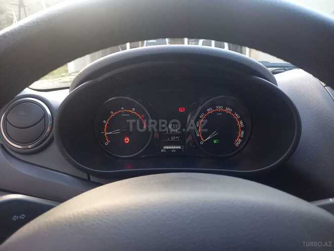 LADA (VAZ) Granta 2021, 33,000 km - 1.6 l - Gəncə