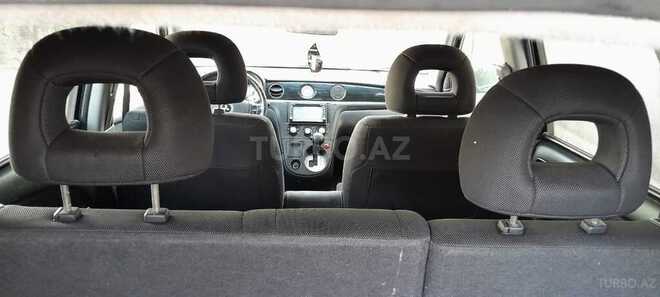 Mitsubishi Airtrek 2003, 327,938 km - 2.0 l - Bakı