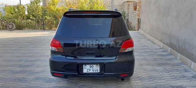 Mitsubishi Airtrek 2003, 327,938 km - 2.0 l - Bakı