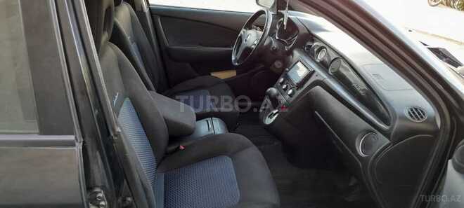 Mitsubishi Airtrek 2003, 327,938 km - 2.0 l - Bakı