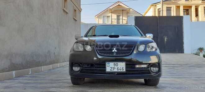 Mitsubishi Airtrek 2003, 327,938 km - 2.0 l - Bakı