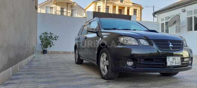 Mitsubishi Airtrek 2003, 327,938 km - 2.0 l - Bakı