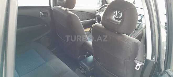 Mitsubishi Airtrek 2003, 327,938 km - 2.0 l - Bakı