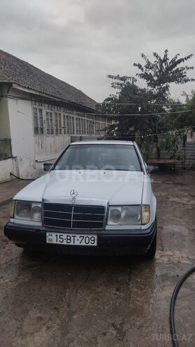 Mercedes E 230 1990, 300,000 km - 2.3 l - Bakı