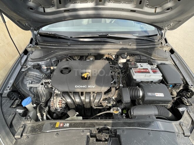 Hyundai Elantra 2018, 174,000 km - 2.0 l - Bakı