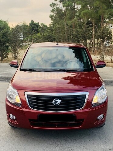 Ravon R4 2019, 143,000 km - 1.5 l - Bakı