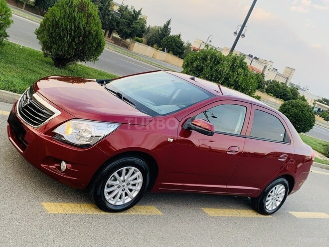 Ravon R4 2019, 143,000 km - 1.5 l - Bakı