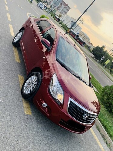 Ravon R4 2019, 143,000 km - 1.5 l - Bakı