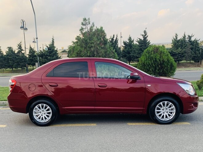 Ravon R4 2019, 143,000 km - 1.5 l - Bakı
