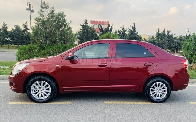 Ravon R4 2019, 143,000 km - 1.5 l - Bakı