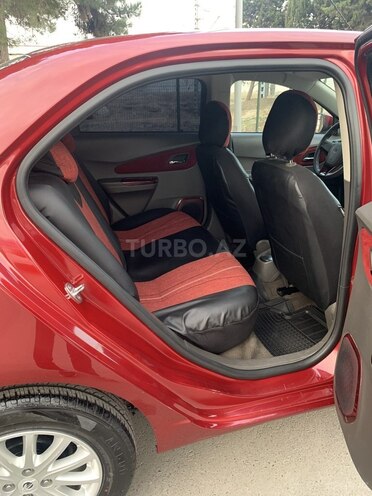 Ravon R4 2019, 143,000 km - 1.5 l - Bakı