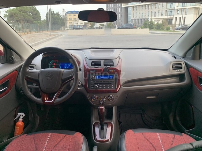 Ravon R4 2019, 143,000 km - 1.5 l - Bakı