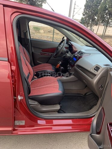 Ravon R4 2019, 143,000 km - 1.5 l - Bakı