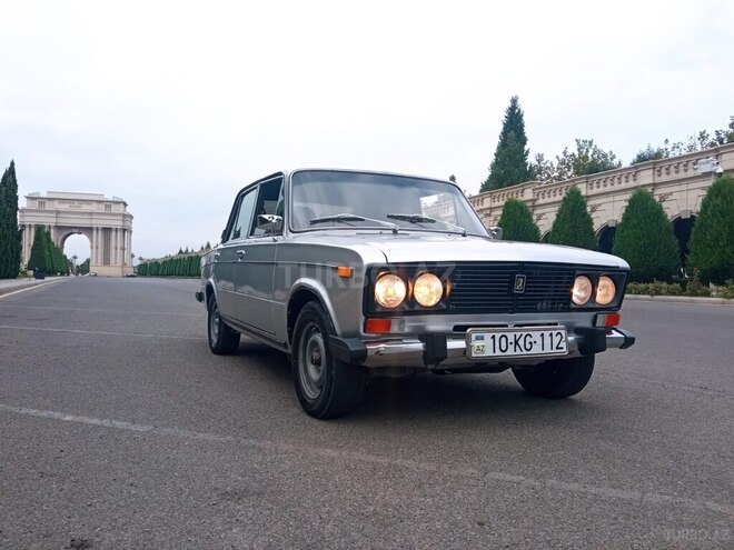 LADA (VAZ) 2106 2001, 67,135 km - 1.6 l - Gəncə
