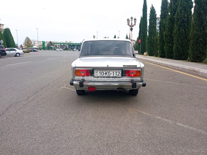 LADA (VAZ) 2106 2001, 67,135 km - 1.6 l - Gəncə