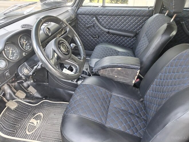 LADA (VAZ) 2106 2001, 67,135 km - 1.6 l - Gəncə