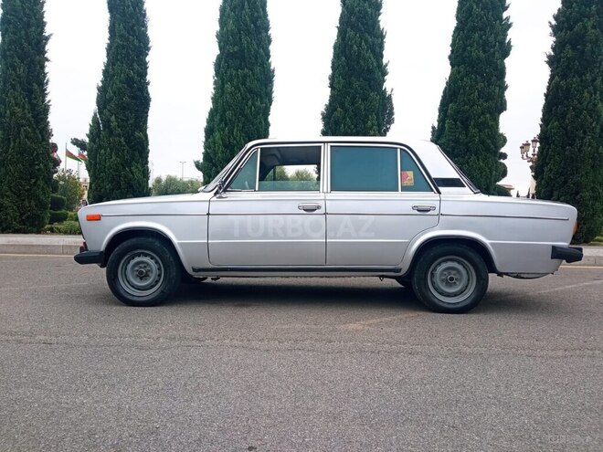 LADA (VAZ) 2106 2001, 67,135 km - 1.6 l - Gəncə