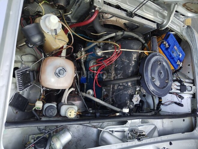 LADA (VAZ) 2106 2001, 67,135 km - 1.6 l - Gəncə