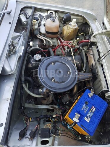 LADA (VAZ) 2106 2001, 67,135 km - 1.6 l - Gəncə
