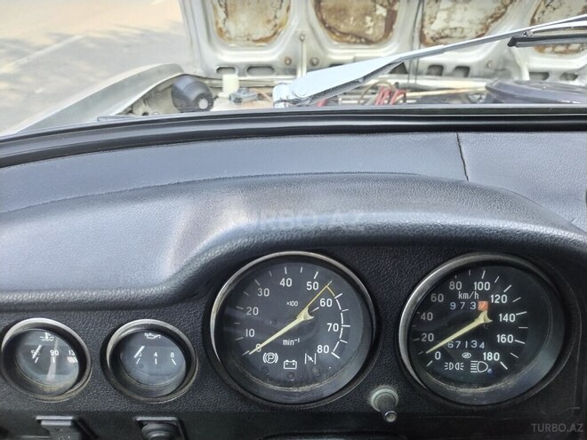 LADA (VAZ) 2106 2001, 67,135 km - 1.6 l - Gəncə